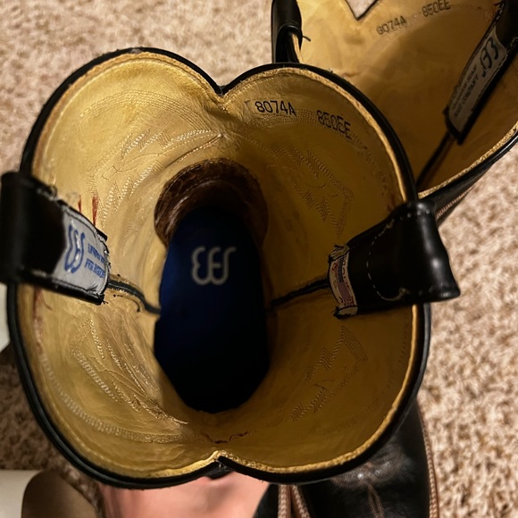 Men’s Anderson Bean - Picture 3 of 6